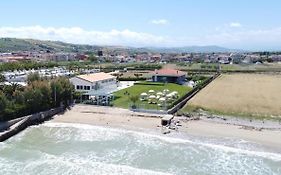 Agriturismo Frontemare